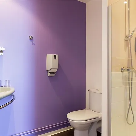 Og City, Acadine Hotel