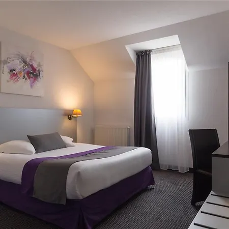 Hotel Og City, Acadine