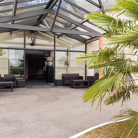 Hotel Og City, Acadine Le Neubourg