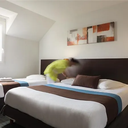 Hotel Og City. Acadine