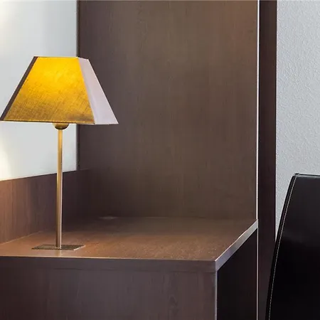 Og City, Acadine Hotel *