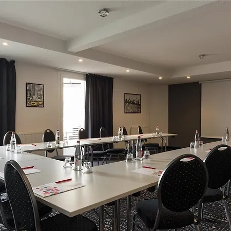 Hotel Og City. Acadine Le Neubourg
